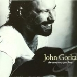 Company You Keep by John Gorka