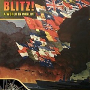 Blitz! A World in Conflict