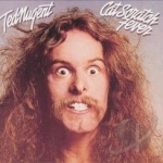 Cat Scratch Fever by Ted Nugent