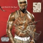Get Rich or Die Tryin&#039; by 50 Cent