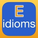 English idioms, idiomatic expression, Idioms phrases