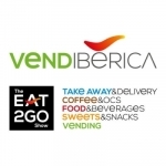 VENDIBÉRICA / EAT2GO 2017