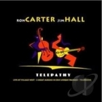 Telepathy by Ron Carter / Jim Hall