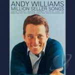 Million Seller Songs by Andy Williams