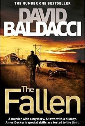 The Fallen (Amos Decker #4)