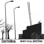 Infinity In All Directions by Contranova