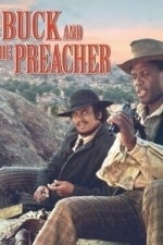 Buck and the Preacher (1972)