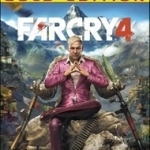 Far Cry 4 Gold Edition 