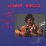 Five O&#039;clock Bells/Mo Breau by Lenny Breau