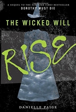 The Wicked Will Rise