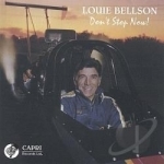 Don&#039;t Stop Now! (Feat. Pete Christlieb) by Louie Bellson