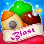 Candy Drop - BLAST