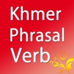 Khmer Phrasal Verb Dictionary