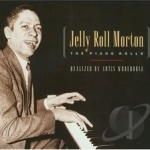 Piano Rolls by Jelly Roll Morton