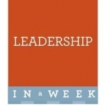 Leadership in a Week: Be a Leader in Seven Simple Steps