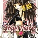 Angel Diary: v. 10