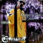 Gangsters Dont Talk by MR Criminal