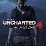 The Art of Uncharted 4