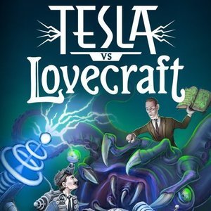Tesla Vs Lovercraft
