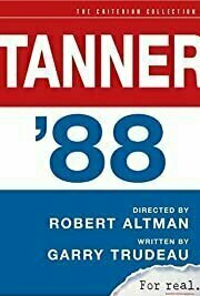 Tanner &#039;88 (1988)