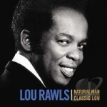 Natural Man/Classic Lou by Lou Rawls