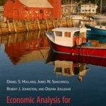 Economic Analysis for Ecosystem-based Management: Applications to Marine and Coastal Environments