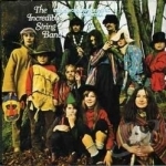 Hangman&#039;s Beautiful Daughter by The Incredible String Band