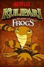 Kulipari: An Army of Frogs