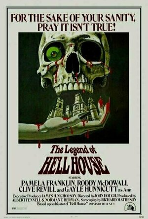 The Legend of Hell House (1973)