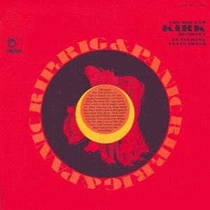 Rip, Rig and Panic  by The Roland Kirk Quartet