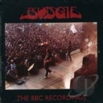 BBC Recordings by Budgie