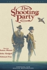 The Shooting Party (1985)
