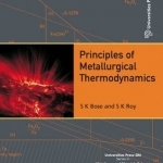 Principles of Metallurgical Thermodynamics