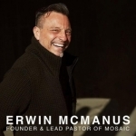 Mosaic - Erwin McManus  (Audio)