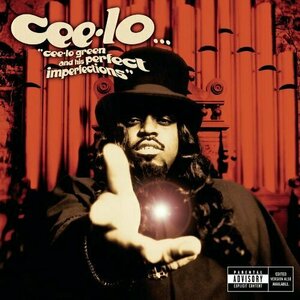 Cee-Lo Green and His Perfect Imperfections by Cee-Lo