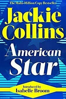 American Star. Jackie Collins