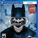 Batman: Arkham VR 