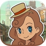 Layton’s Mystery Journey