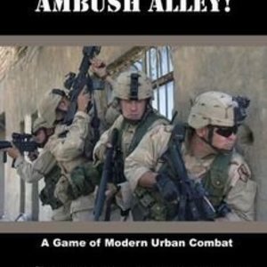 Ambush Alley