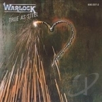 True as Steel by Warlock