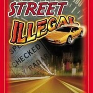 Street Illegal