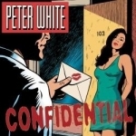 Confidential by Peter White