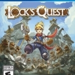 Lock&#039;s Quest 