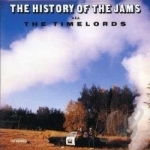 History of the JAMS a.k.a. The Timelords by Justified Ancients of Mu Mu