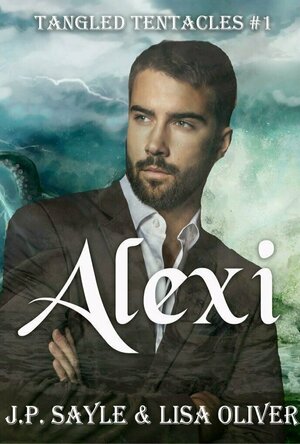 Alexi (Tangled Tentacles #1)