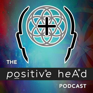 The Positive Head Podcast | Helping Spiritual Seekers Maintain an Elevated Vibration Five Days a Week!