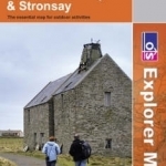 Orkney: Sanday, Eday, North Ronaldsay and Stronsay