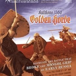 Kulikovo 1380: The Golden Horde