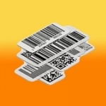 CardScan - Barcode &amp; QR code scanner/generator