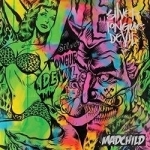 Silver Tongue Devil by Madchild